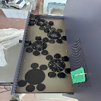 BD LSRFortessa X-20 Cell Analyzer image 1